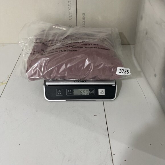 lululemon athletica Dusty Rose Sweatshirt - Picture 11 of 11